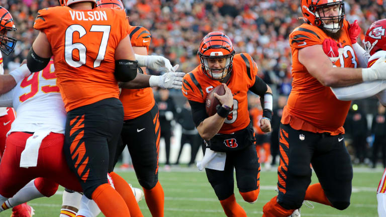 El cuarto mariscal de campo en ganar el salario anual más alto en la historia de la NFL este verano